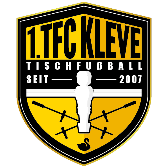 1. TFC Kleve Logo